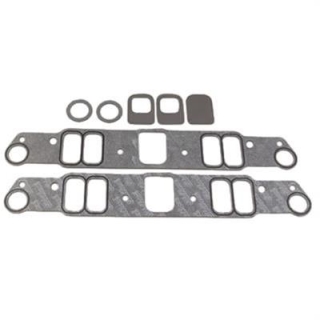 Ansaugbrückendichtung - Intake Gasket  Pontiac V8  72-77